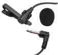 RSF lapel mic April 2010